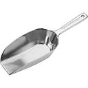 Cast Aluminium Scoop 210 mm, 210 Ml