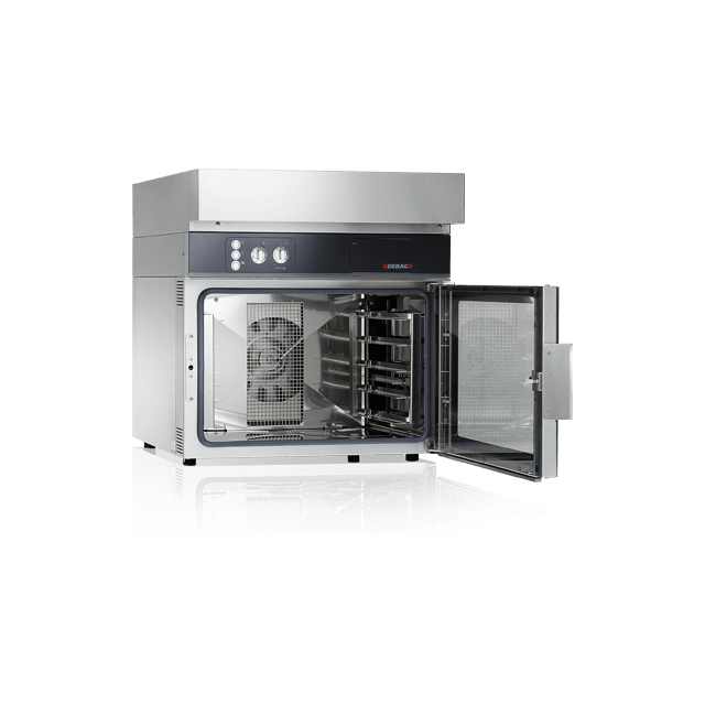 GALA 40 Oven