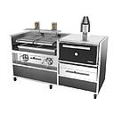 Josper Combo COMBO CVJ-50-PRO & Basque Grill