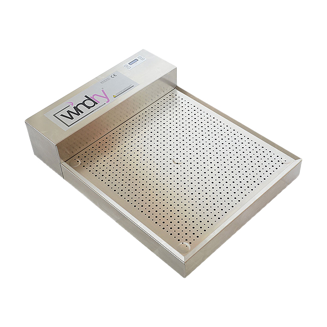 Windry Automatic Glass and Cutlery Dryer