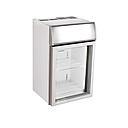 HD520 Counter Top Display Fridge
