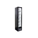 Cold 390T Slimline Display Fridge