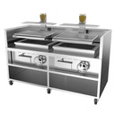 Josper Double Basque Grill