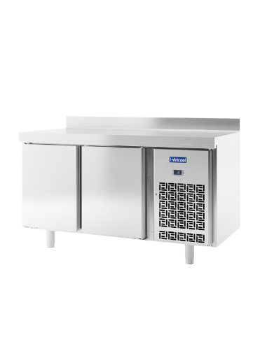 Serie IM700 Gn1/1 Undercounter Freezer With Splashback