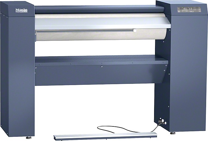 PRI 210 Flatwork Rotary Ironer (EL STW AB) IG 3N AC 400V 50-60Hz