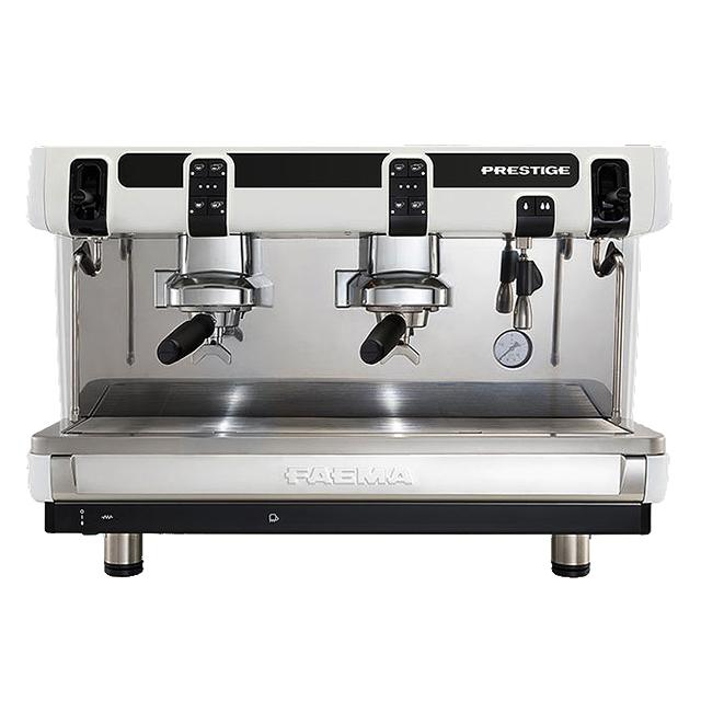 Faema Prestige A2 Two Group Espresso Machine (UO230A9U5999A)