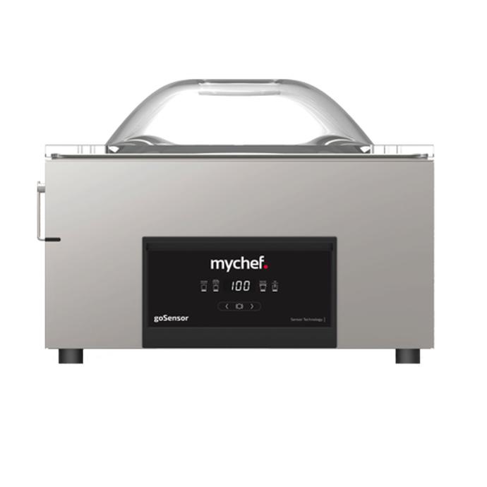 Mychef goSensor L2 Becker 20 (2 x 455mm)