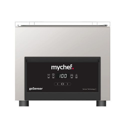 [MYCTGS8D1E2] Mychef Vacuum Packing Machine gosensor