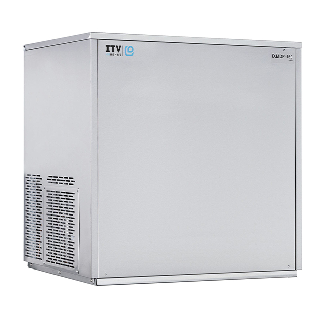 [ITVGALAMDP150] Gourmet Ice Cube Machine Mdp150 Air
