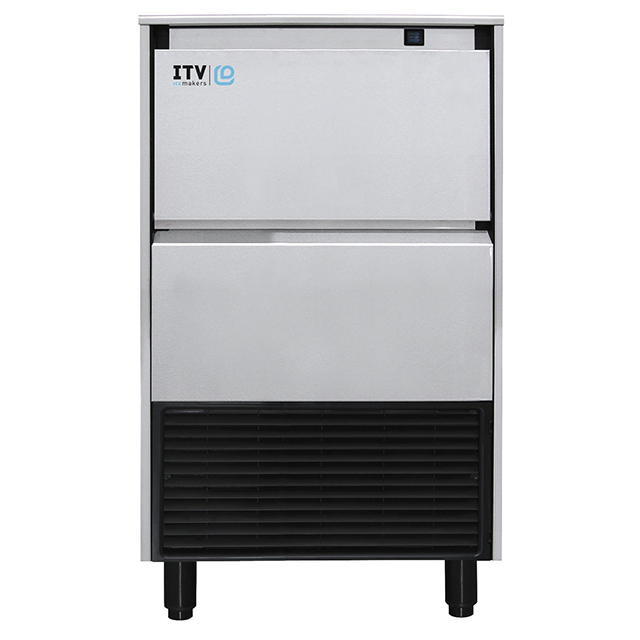 [ITVGALANG60] Gourmet Ice Cube Machine Ng 60