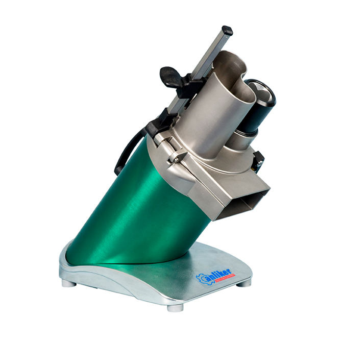 [BRU23101804] Gsm 5 Star Vegetable Cutting Machine