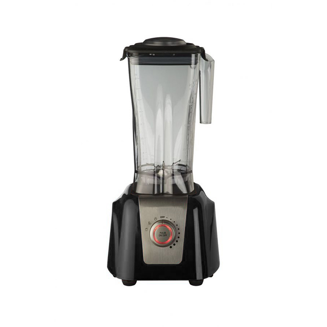 [ROT1123165] High Power Bar Blender With 2l Polycarbonate Jug
