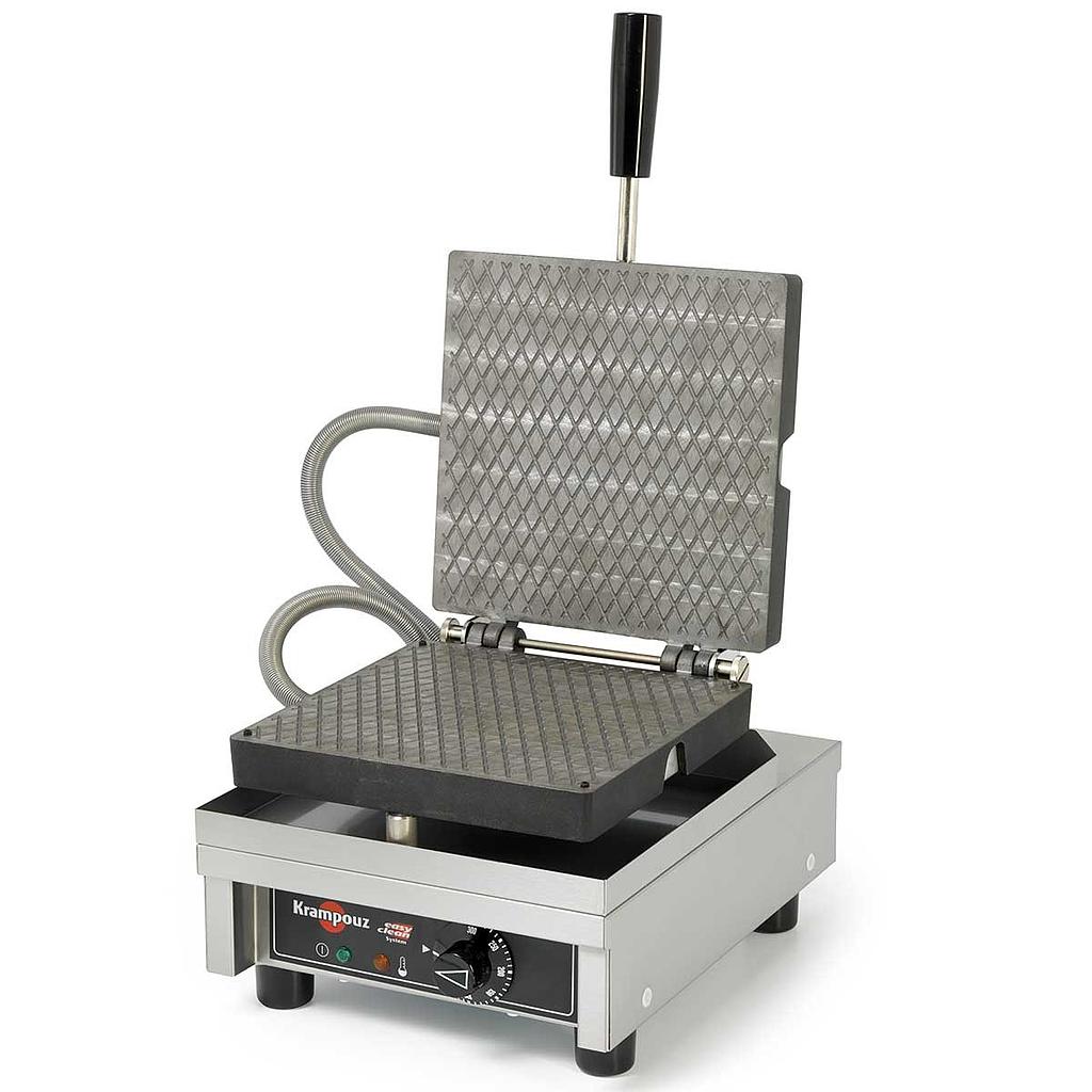[KRAWECAPC] Ice-Cream Wafer Maker