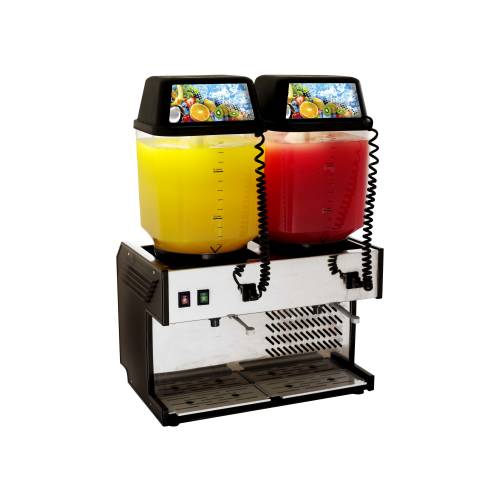 [BCEJDA4002] Juice Dispenser Summit - 2 Bowl