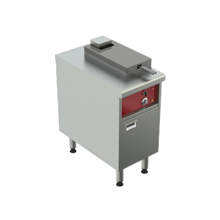 [CHAV02702] Pro800 Electric Fryer 7Lt