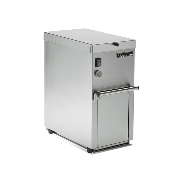 [SCOCRUSHMAN360] Crushman 360 Gourmet & Nugget Ice Dispenser