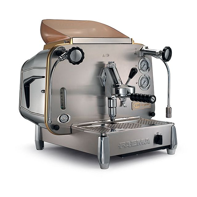 [FAEE61LEGENDS1] E61 Legend S1 Espresso Machine