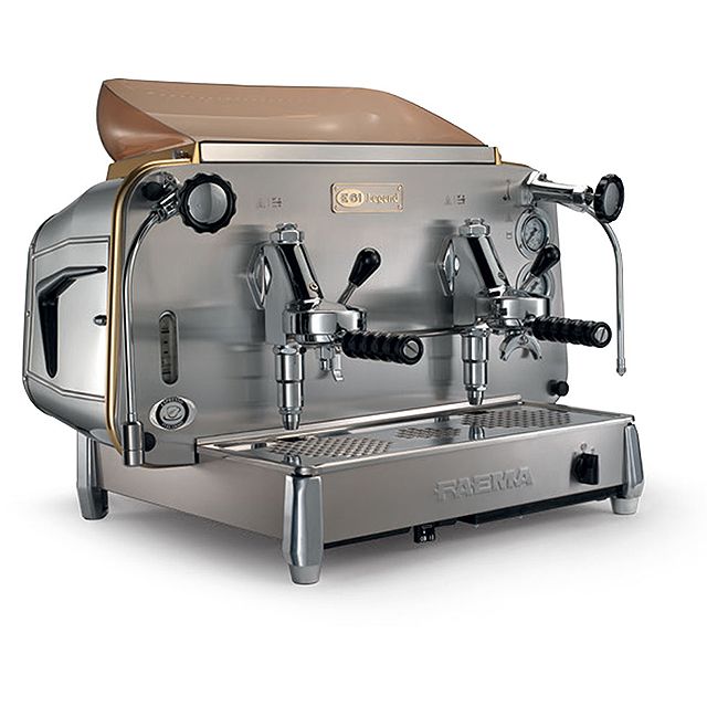 [FAEE61LEGENDS2] FAEMA E61 Legend S2 Espresso Machine (A1252IILI999A)