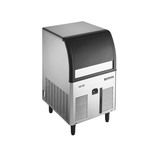 [SCOEC86] EC86 Self-Contained  Gourmet Cube Ice Machine