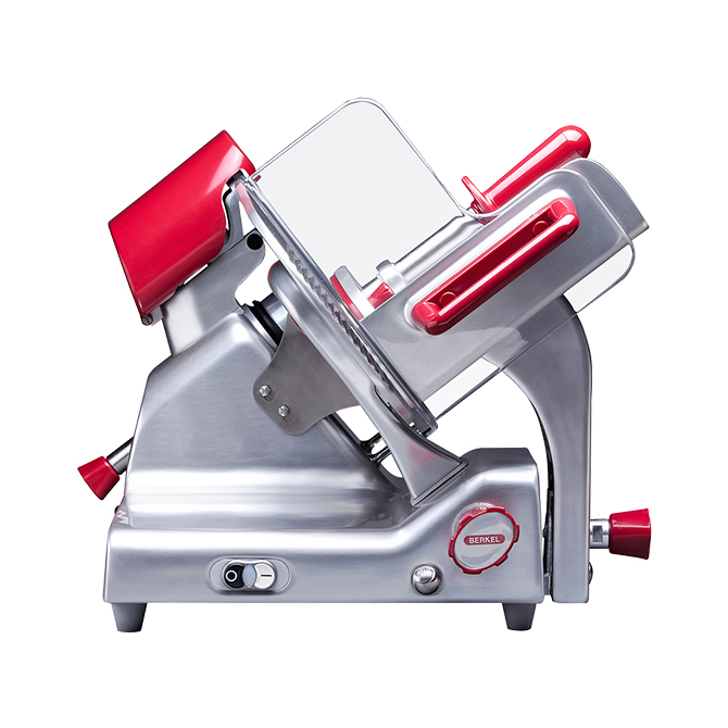 [BERFUTVLRG315] Domina Gravity Slicer SLG315 370mm with Gear Transmission (BKSLGGGL0100000000)