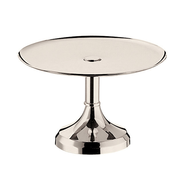 [ABE3100042509] Epns Classica Petits Fours Stand Ø 17 cm