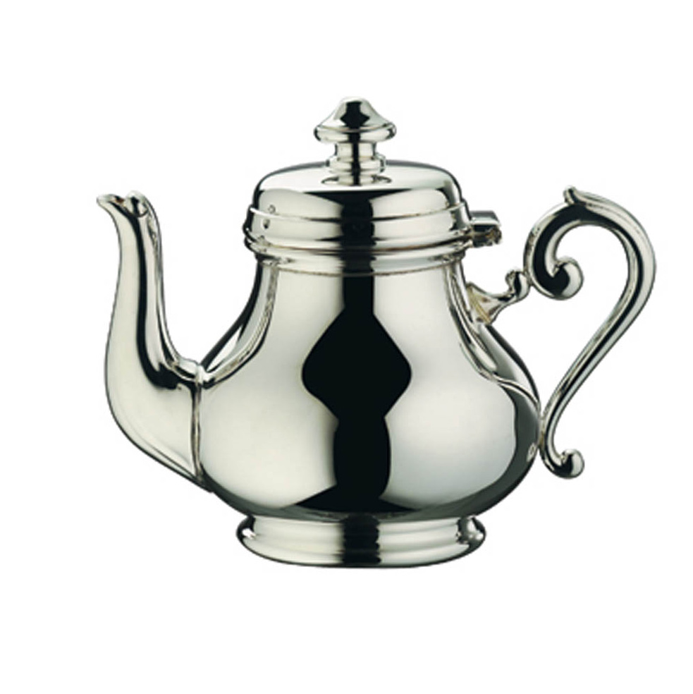 [ABE3100002551] Epns Classica Tea Pot 350 Ml