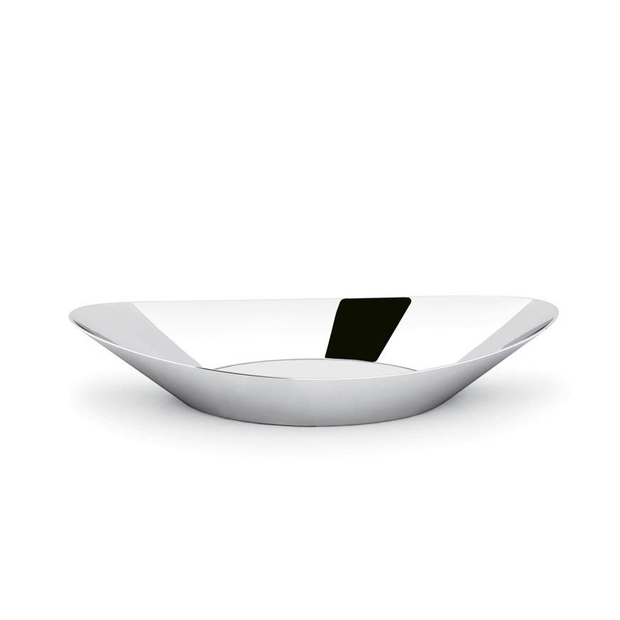 [ABE3050724560] Epns Zeta Bread Basket W 30 X D 16 cm