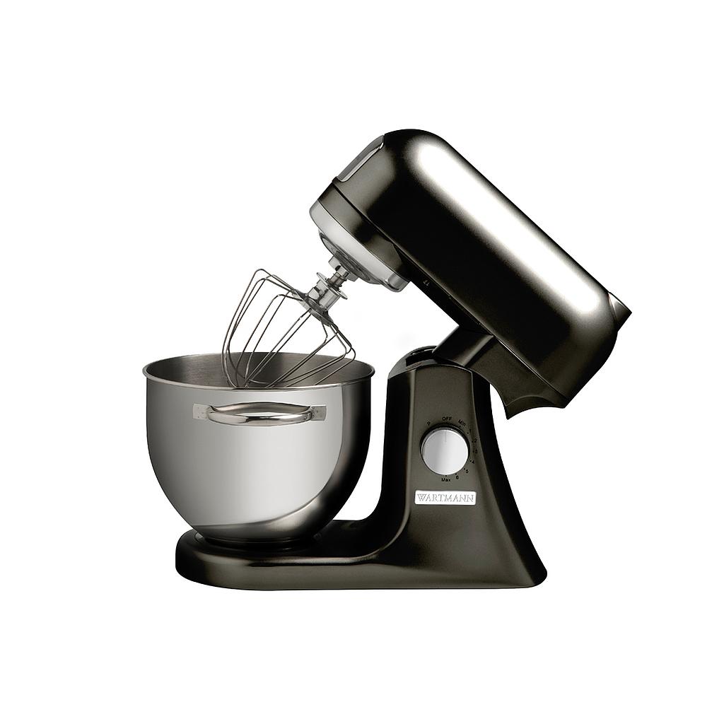 [WAR270047] Kitchen Mixer 4.5 L, Wm-606 Mxr, Black
