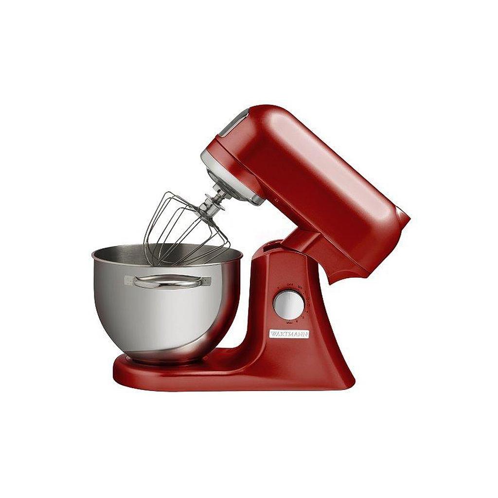 [WAR270049] Kitchen Mixer 4.5 L, Wm-606 Mxr, Red