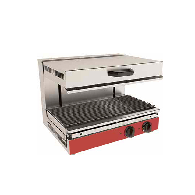 [KUSGPS200E] Kusina Electric Salamander