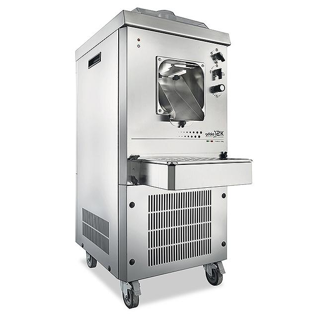 [NEM0038160250] Nemox Gelato Machine 12k ST