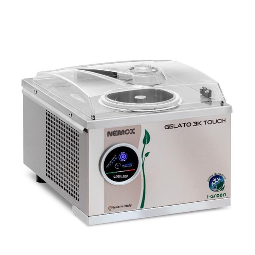[NEM0038550250] Nemox Pro 3k Touch Auto Ice-Cream Gelato Machine