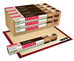 [MAT321003] Silpat Cooking Cloth 620x420