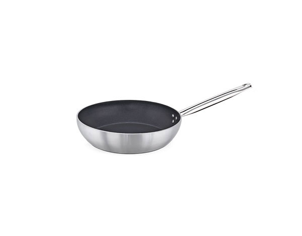 [SEY12021024] Aluminum Non-Stick Frypan Ø24 cm