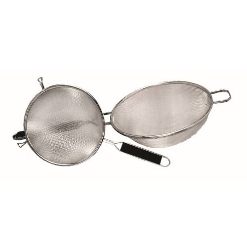 [BCESTM2230] Strainer Double Mesh - 230mm