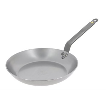 [DEB561020] Mineral B Ø 20 cm Frying Pan
