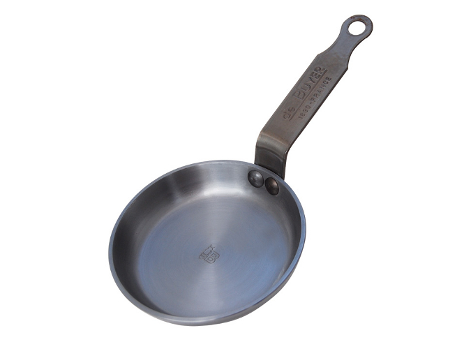 [DEB561212] Mineral Ø 12 cm Blini B Pan