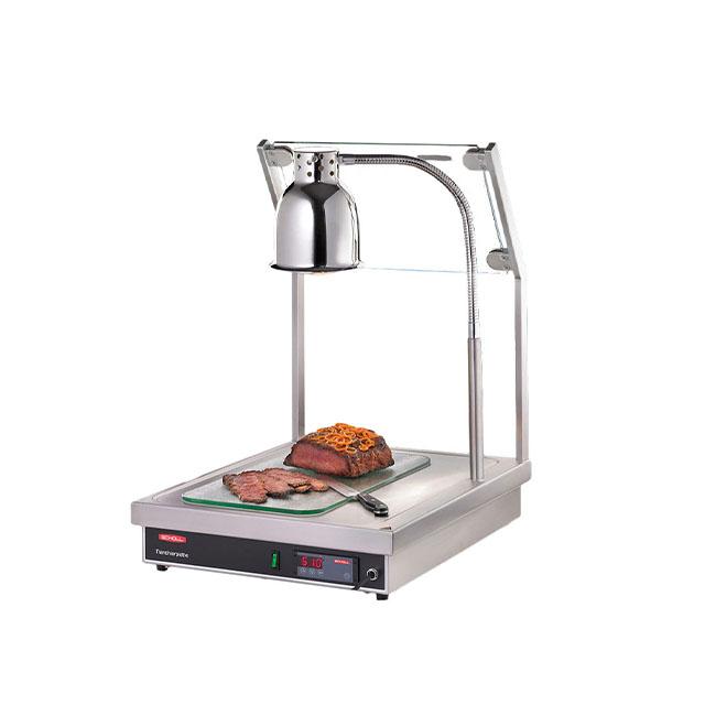 [SCHTP90050H] Model 90050/H Carving Station With Cough Protection Small