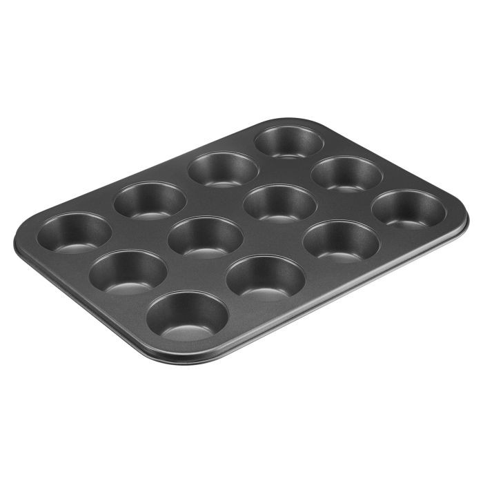 [WSM32902270] Muffin Baking Tin, 12 Muffins