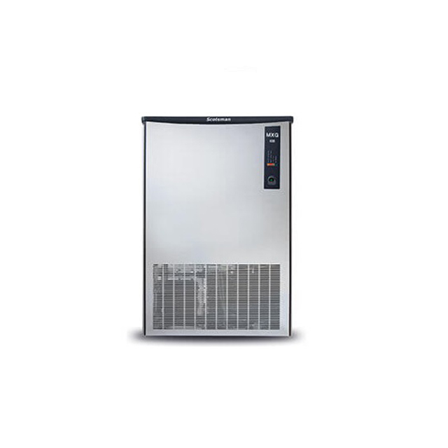[SCOMXG638] MXG638 Modular Supercuber-Horizontal Evaporators Gourmet Cub