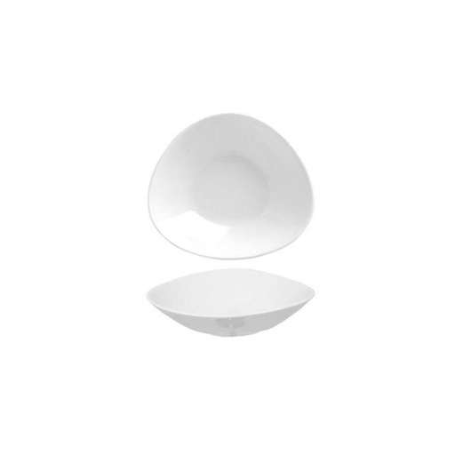 [GURPE25KK00] Bowl 25 cm (Pera) White Porcelain