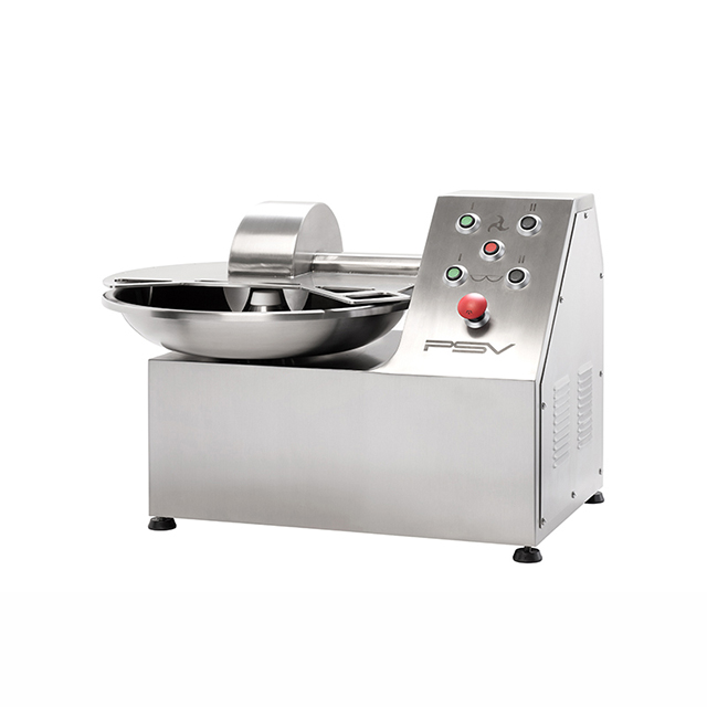[PSVVILLAC15] Bowl Cutter 10kg