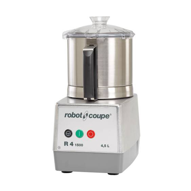 [BCEBCR0004] Bowl Cutter R4 - 4.5lt