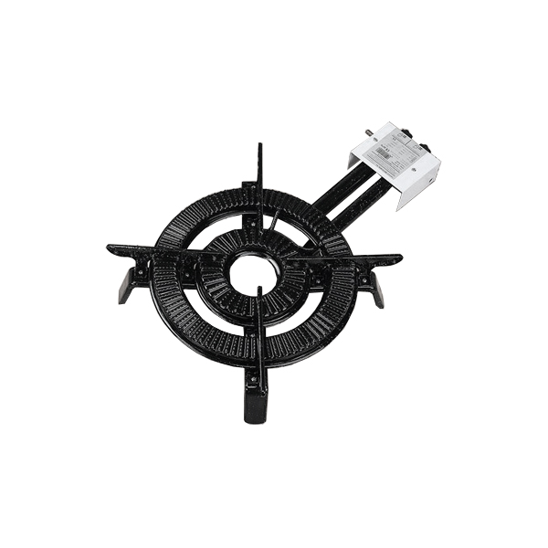 [BELH440BP] Butane/Propane Gas Burner With Thermocouple