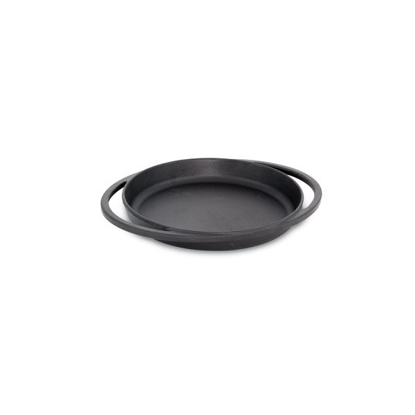 [SEY48010020] Cast Iron Round Pan Ø20 cm