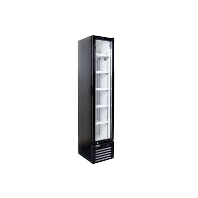 [STA390T] Cold 390T Slimline Display Fridge