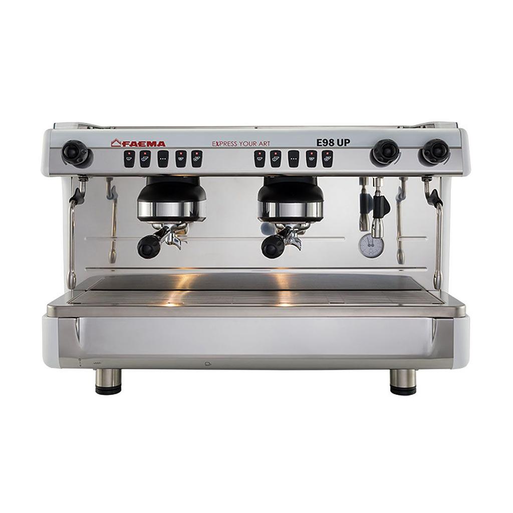  FAEMA E98UP A2 Espresso Machine (UL230VWU5999A)