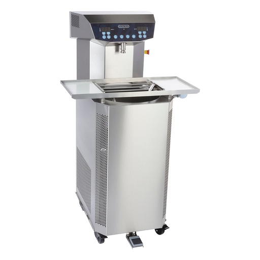 [CHOM1300] Automatic Chocolate Tempering Machine 24kg