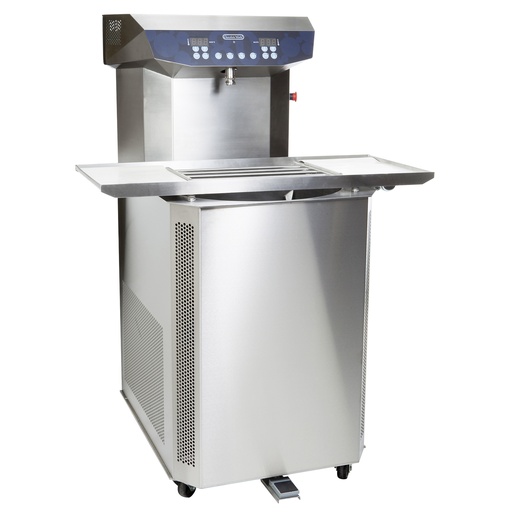 [CHOM1450] Automatic Chocolate Tempering Machine 80kg