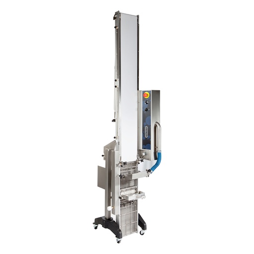 [CHOM1300AXL] Enrobing Line XL for CW24 - 40 - 60 - 80kg